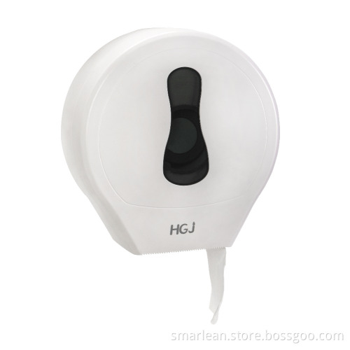 Hot sell ABS wall mounted towel holder